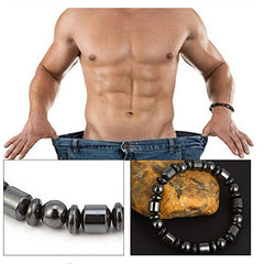 Weight Loss Magnet Bracelets